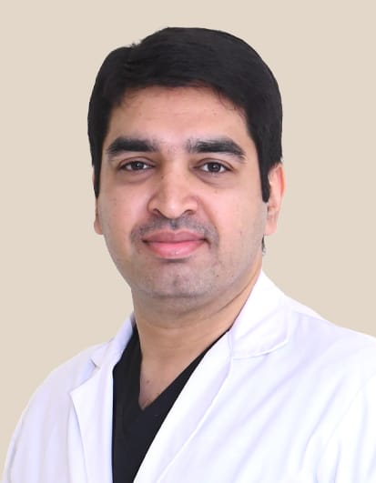 Dr. Vijay Koduru, Surgical Oncologist in Vijayawada